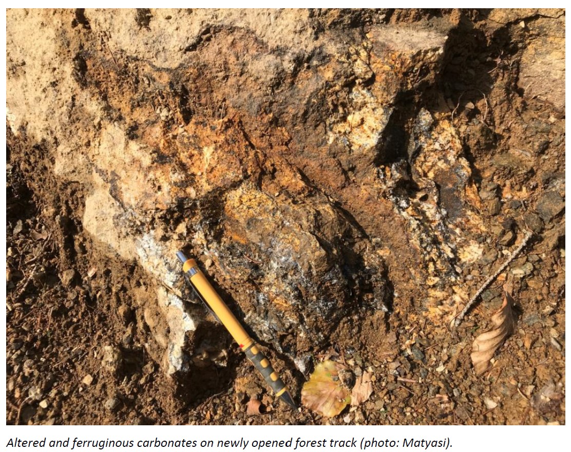 Leading Edge Materials Approves Contractor to Open Bihor Sud Adits Leading Edge Materials Corp